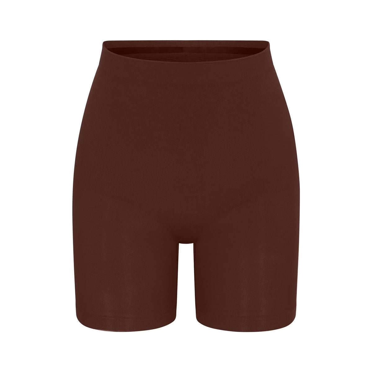 Seamless sculpt mid thigh short-SKIMS-312811-XXS-Verso