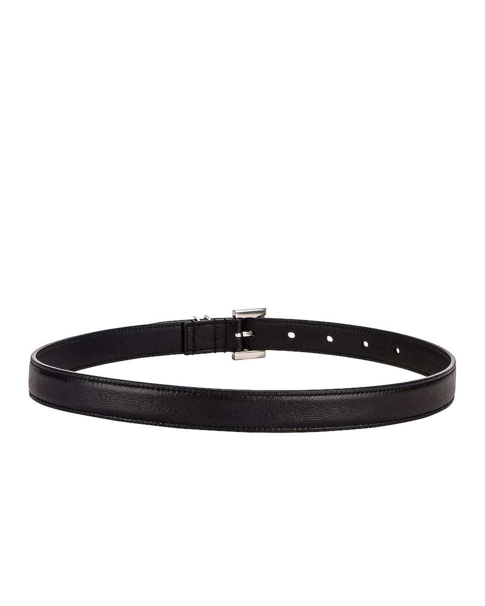 BELT -  SAINT LAURENT -  Verso