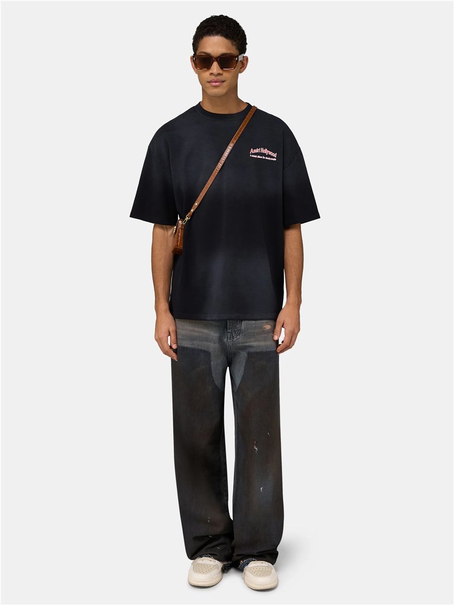 Faded carpenter jean-AMIRI-Verso