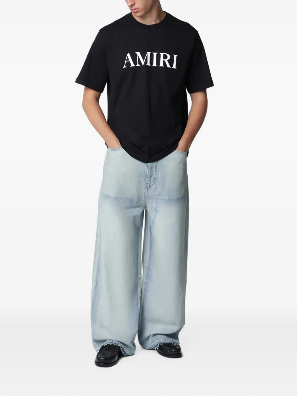 Faded carpenter jean-AMIRI-Verso