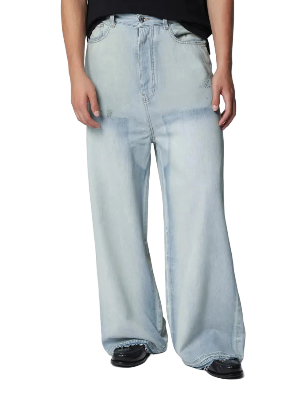 Faded carpenter jean-AMIRI-309984-30-Verso