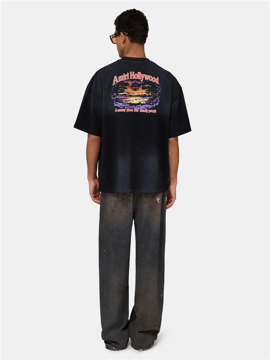 Faded carpenter jean-AMIRI-Verso