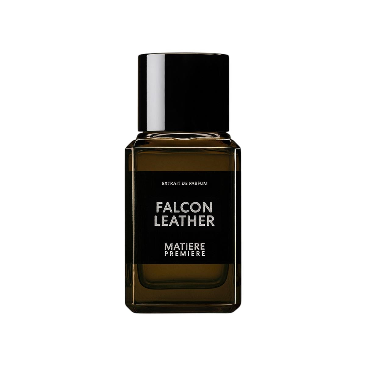 Falcon leather extrait de parfum-MATIERE PREMIERE-Verso
