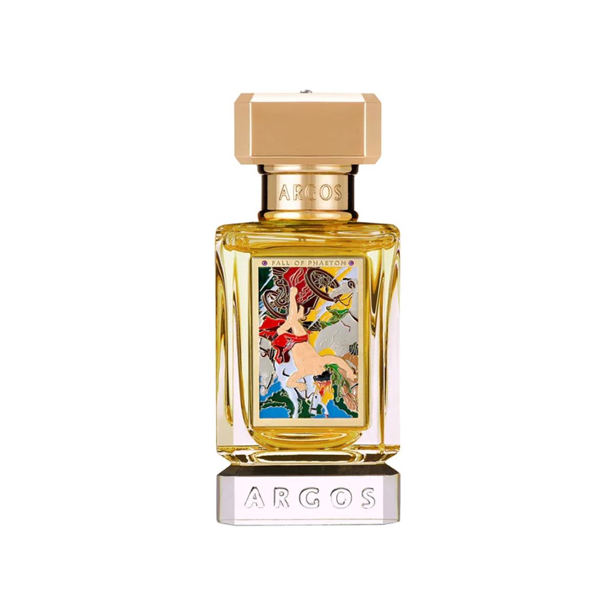 Fall of phaeton eau de parfum-AGROS-Verso
