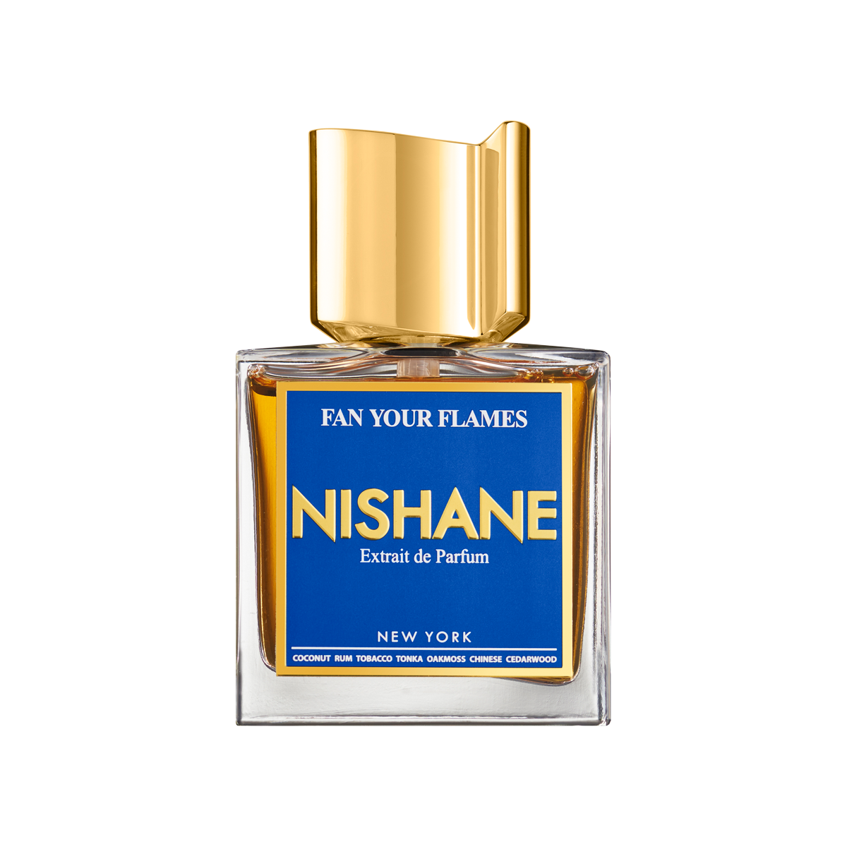 Fan your flames extrait de parfum-NISHANE-315843-50 ML-Verso