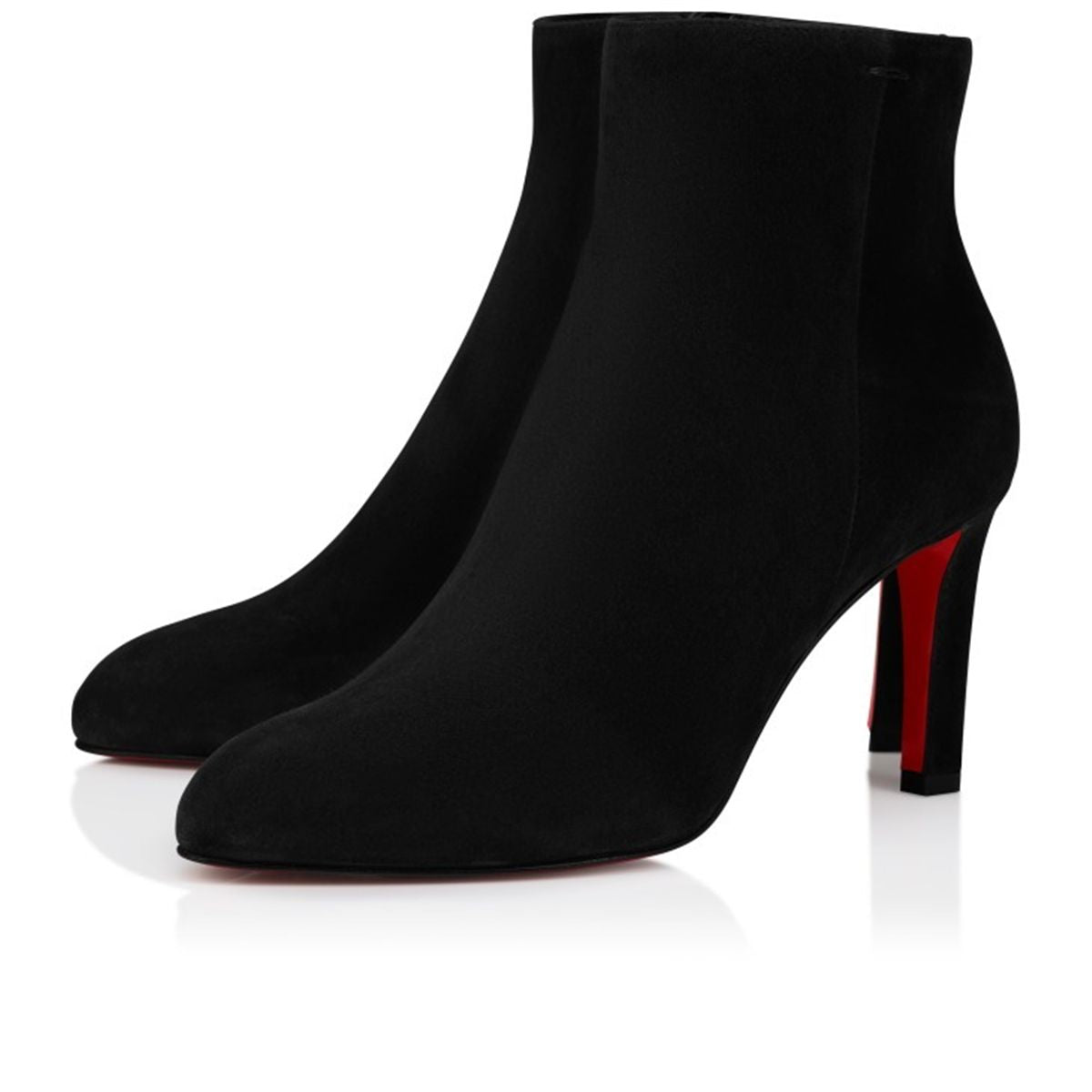 Fannylove booty-LOUBOUTIN-Verso