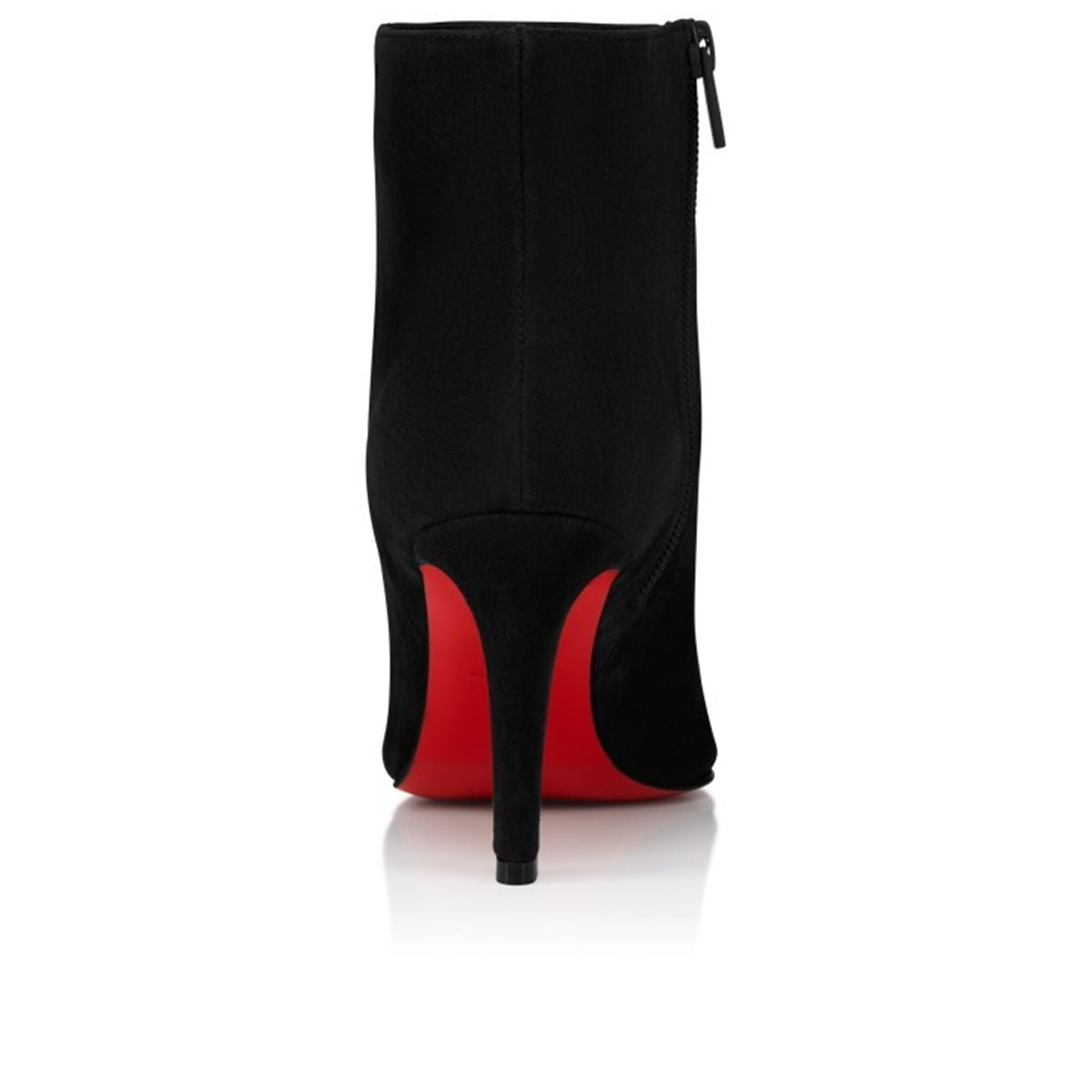 Fannylove booty-LOUBOUTIN-Verso