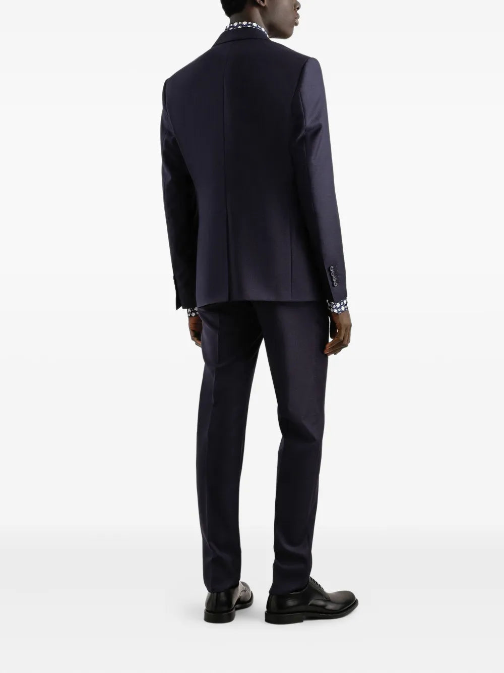 Fantasy suit-DOLCE & GABBANA-Verso