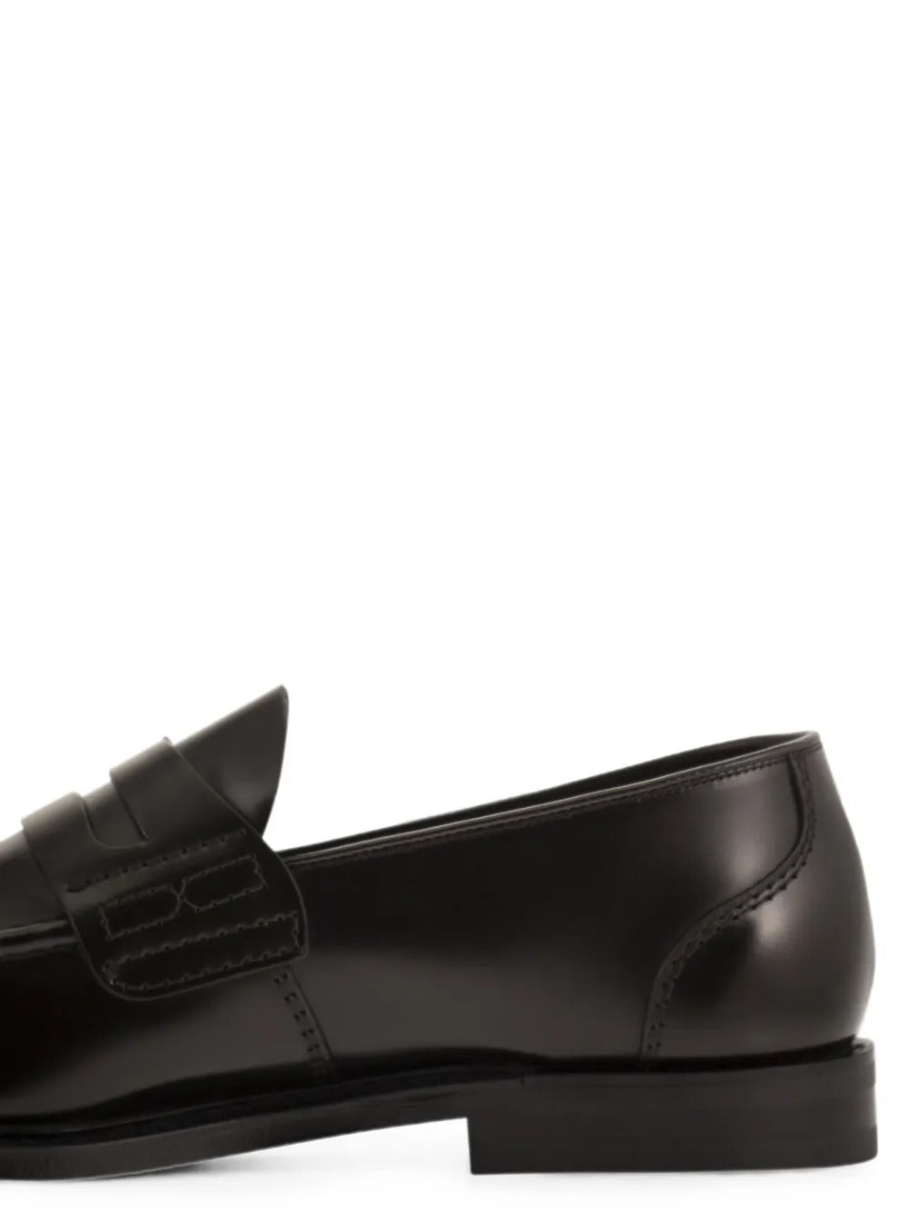 Farsley r 2.0 leather loafers-CHURCH'S-Verso