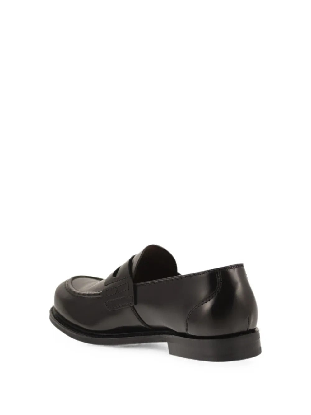 Farsley r 2.0 leather loafers-CHURCH'S-Verso
