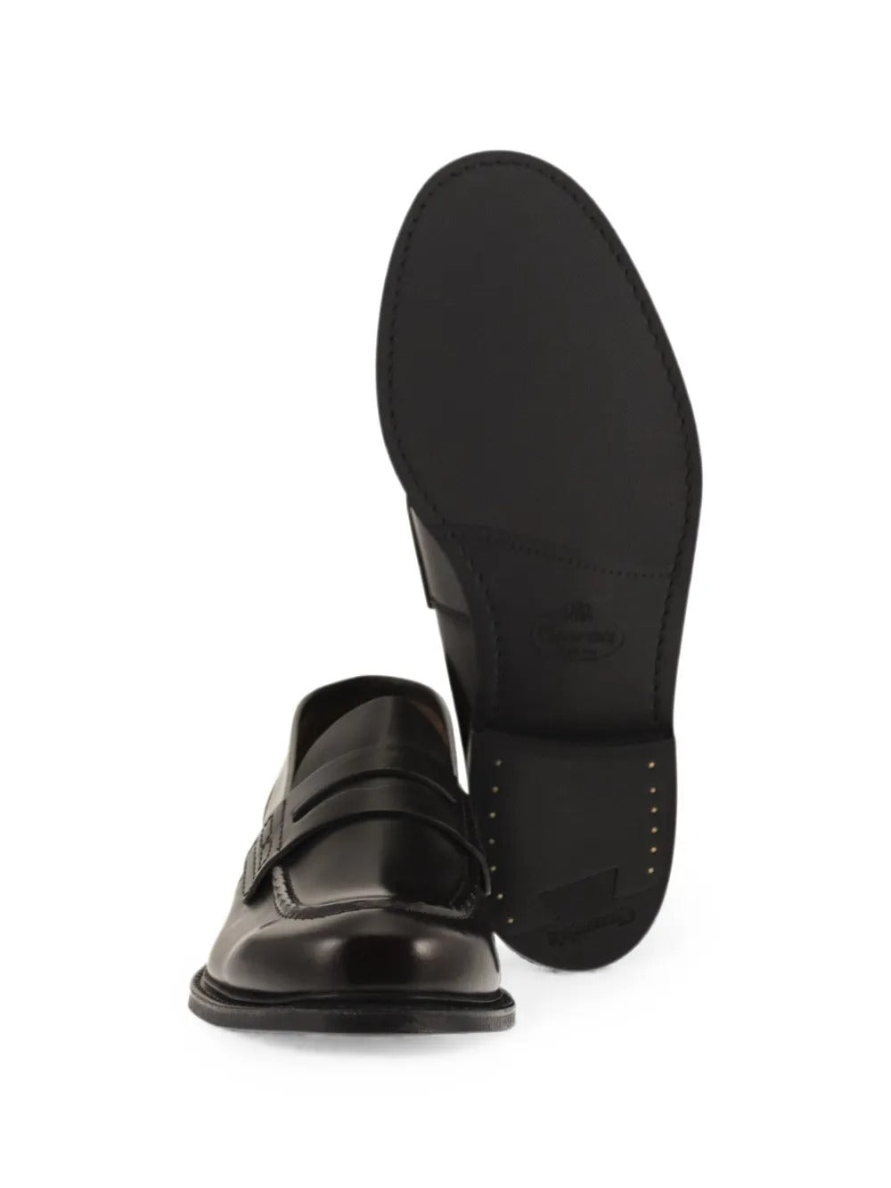 Farsley r 2.0 leather loafers-CHURCH'S-Verso