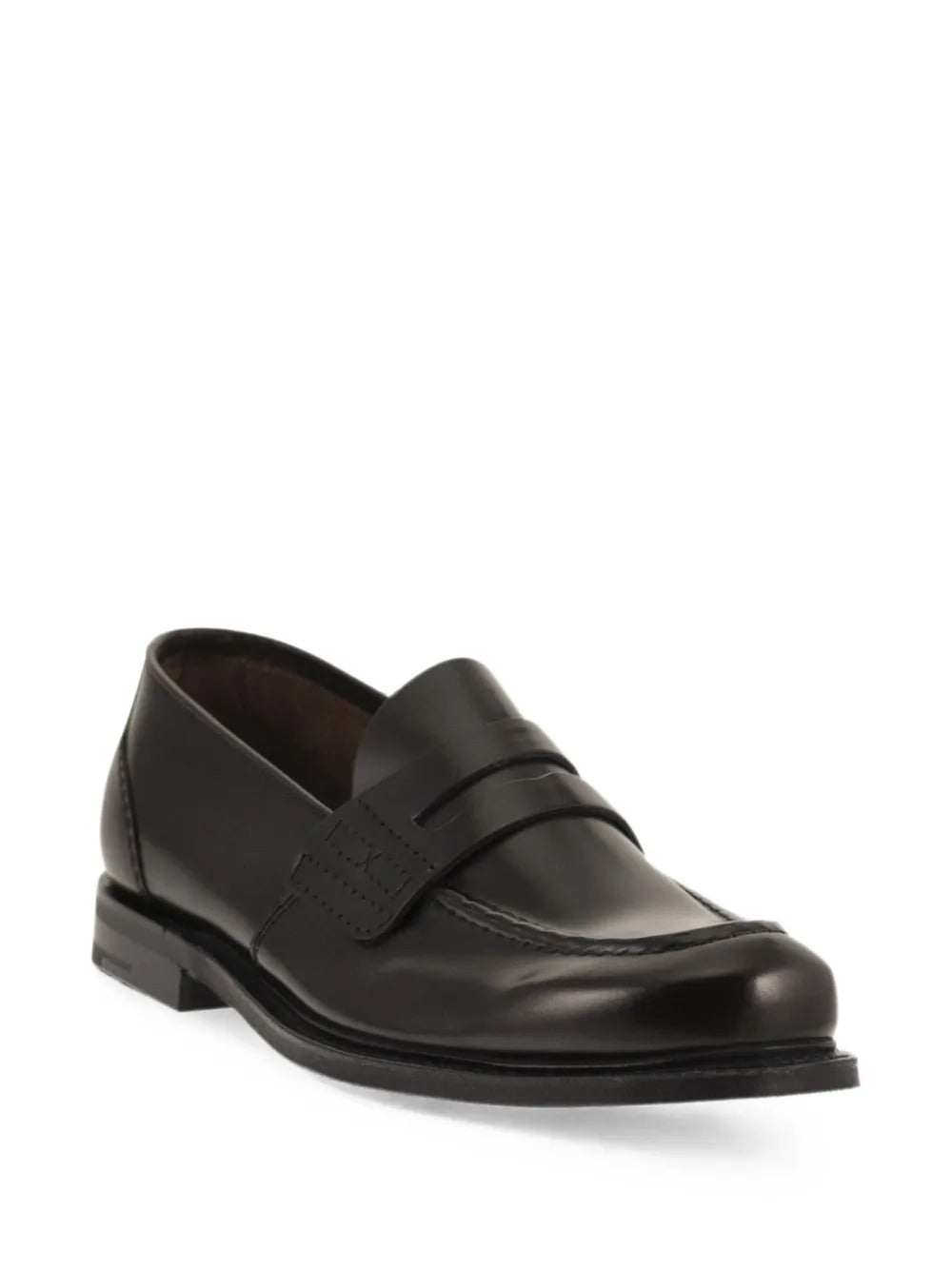 Farsley r 2.0 leather loafers-CHURCH'S-Verso