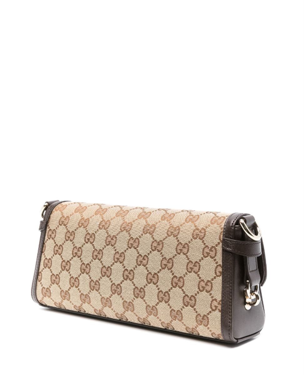 SMALL GUCCI LUCE SHOULDER BAG GUCCI