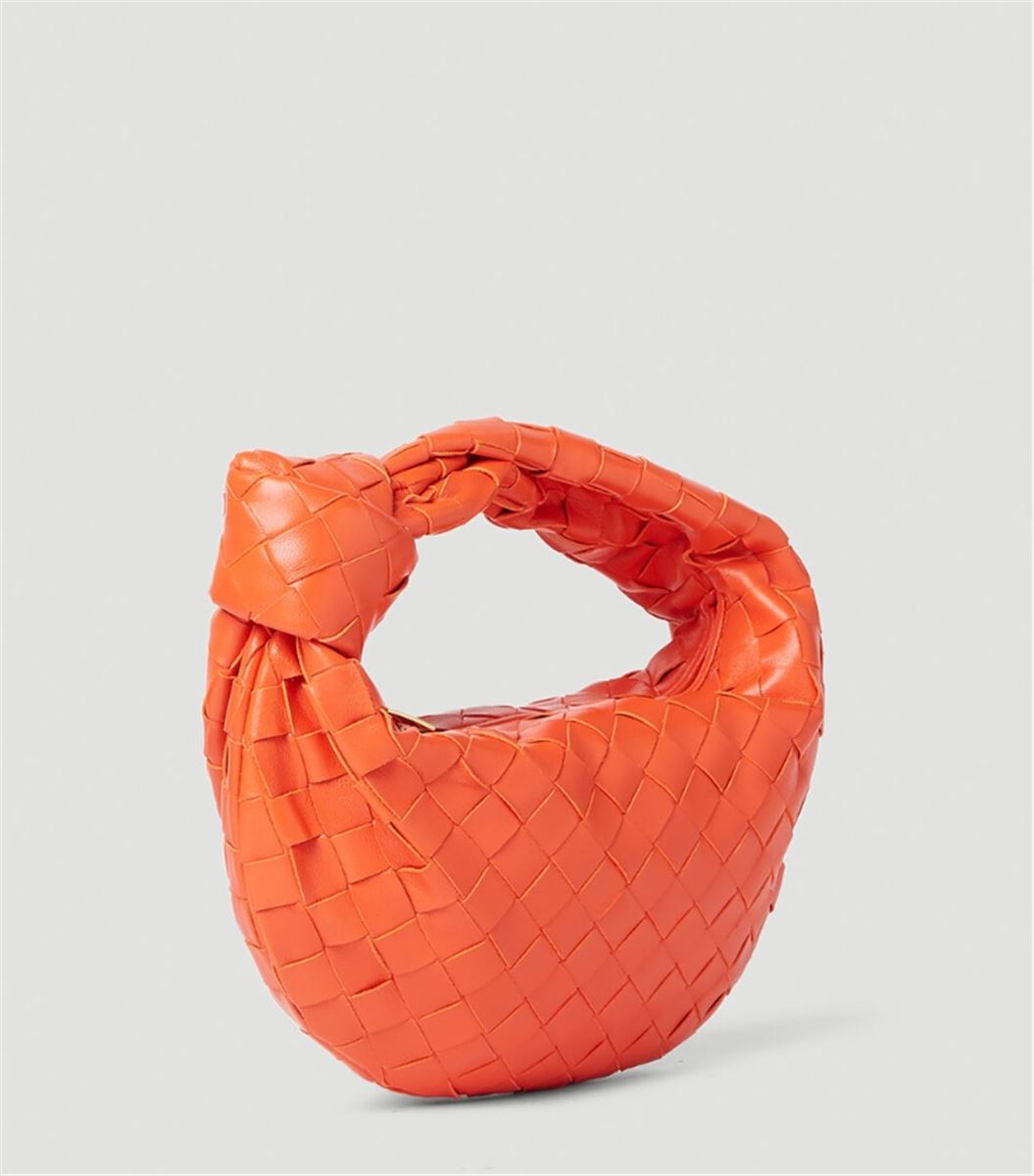 MINI JODIE - BOTTEGA VENETA - Verso