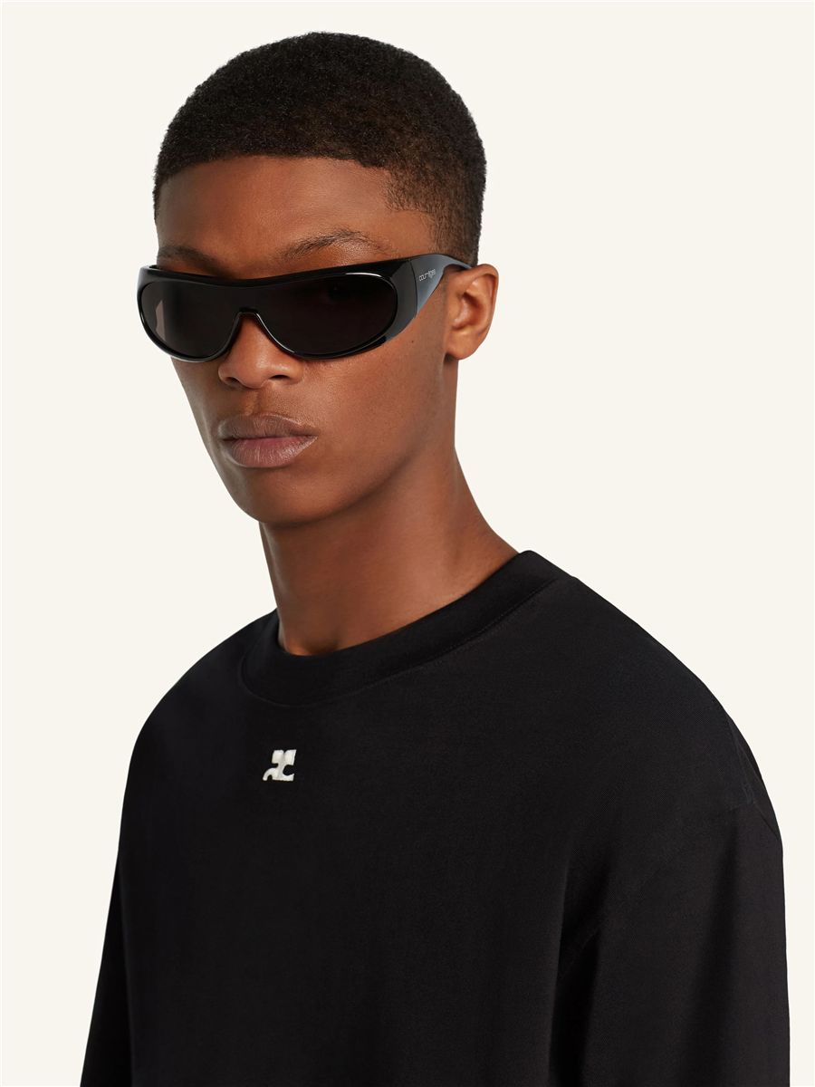 Oversized t-shirt
