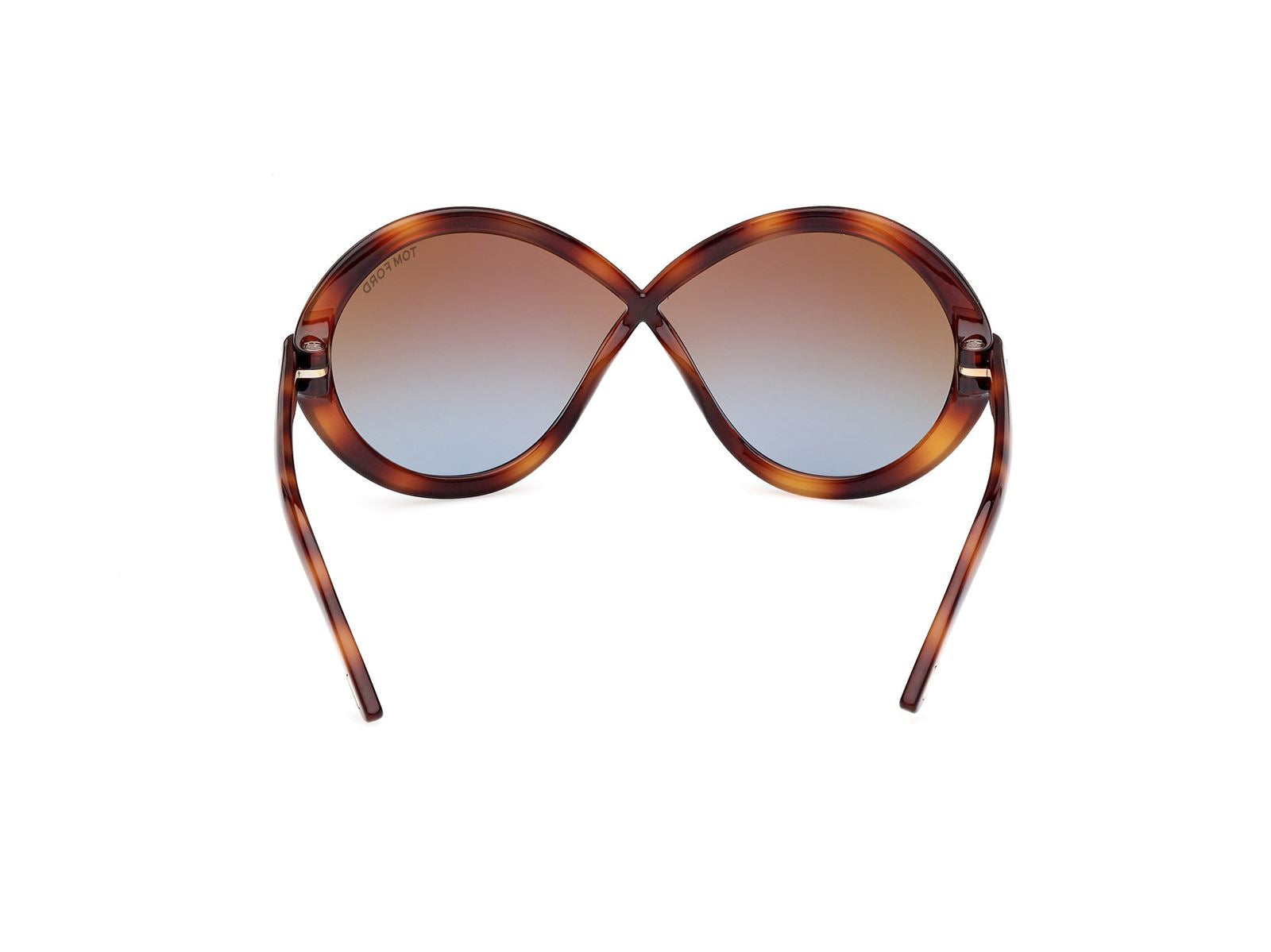 ACETATE - TOM FORD SUNGLASSES - Verso