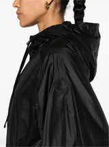 AIRELLE HOODED COAT