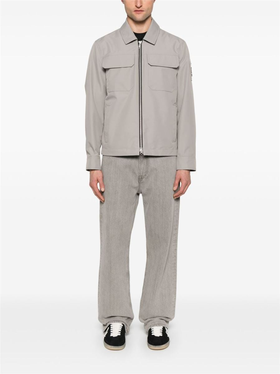 JACQUES JACKET - MOOSE KNUCKLES - Verso