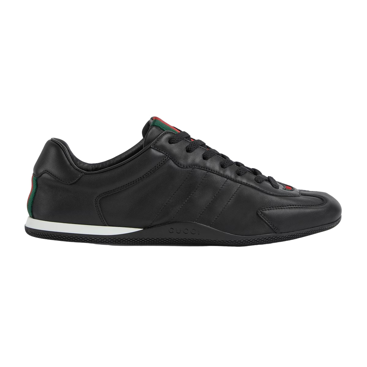 Men's gucci shift trainers