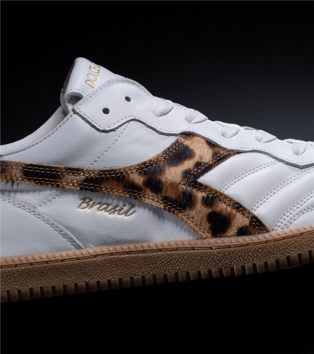 Brasil indoor dolce&gabbana-DIADORA-Verso