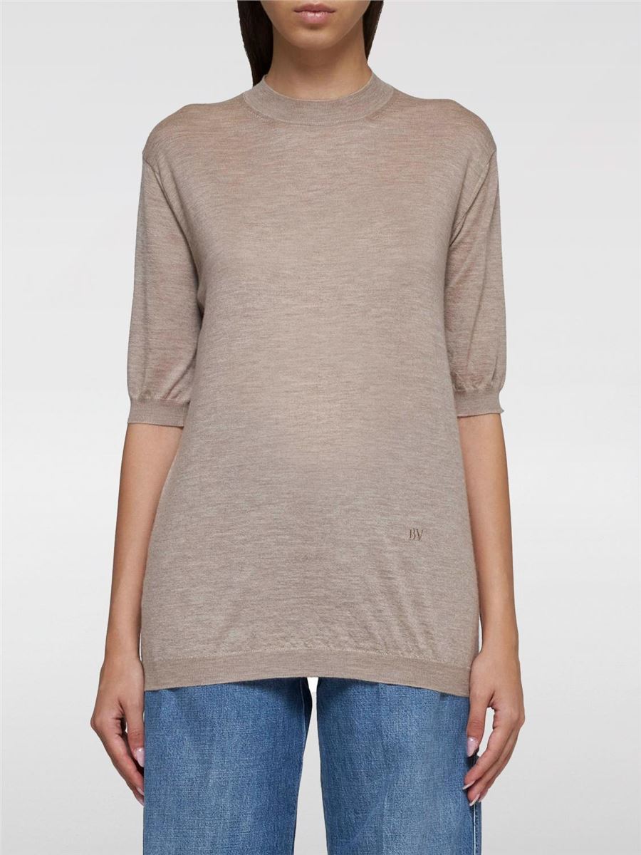 CASHMERE TOP BOTTEGA VENETA