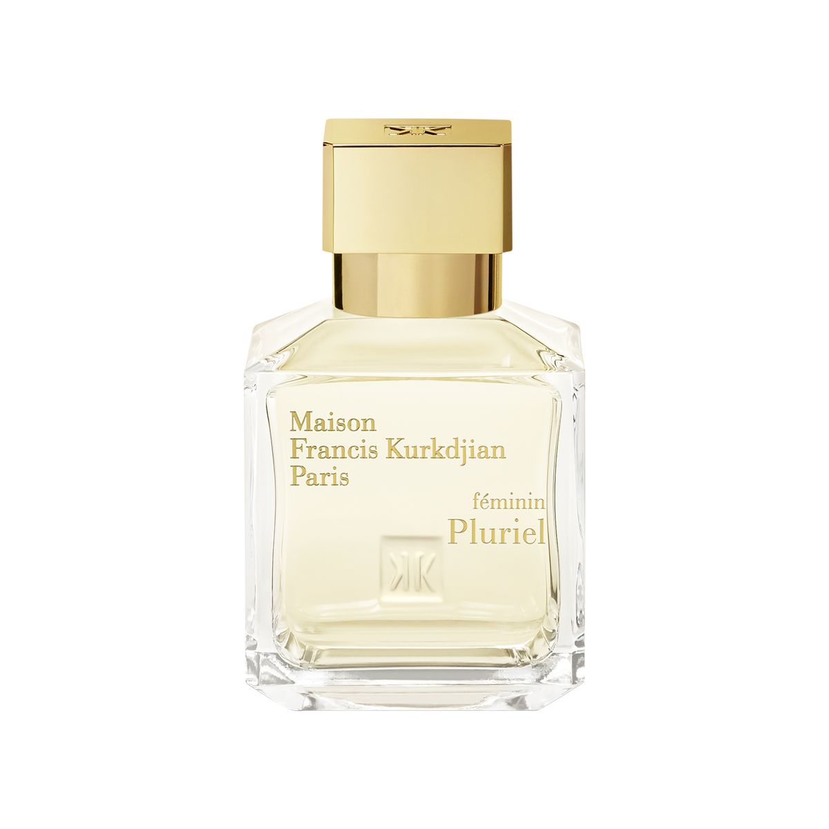 Féminin pluriel eau de parfum-MAISON FRANCIS KURKDJIAN PARIS-Verso