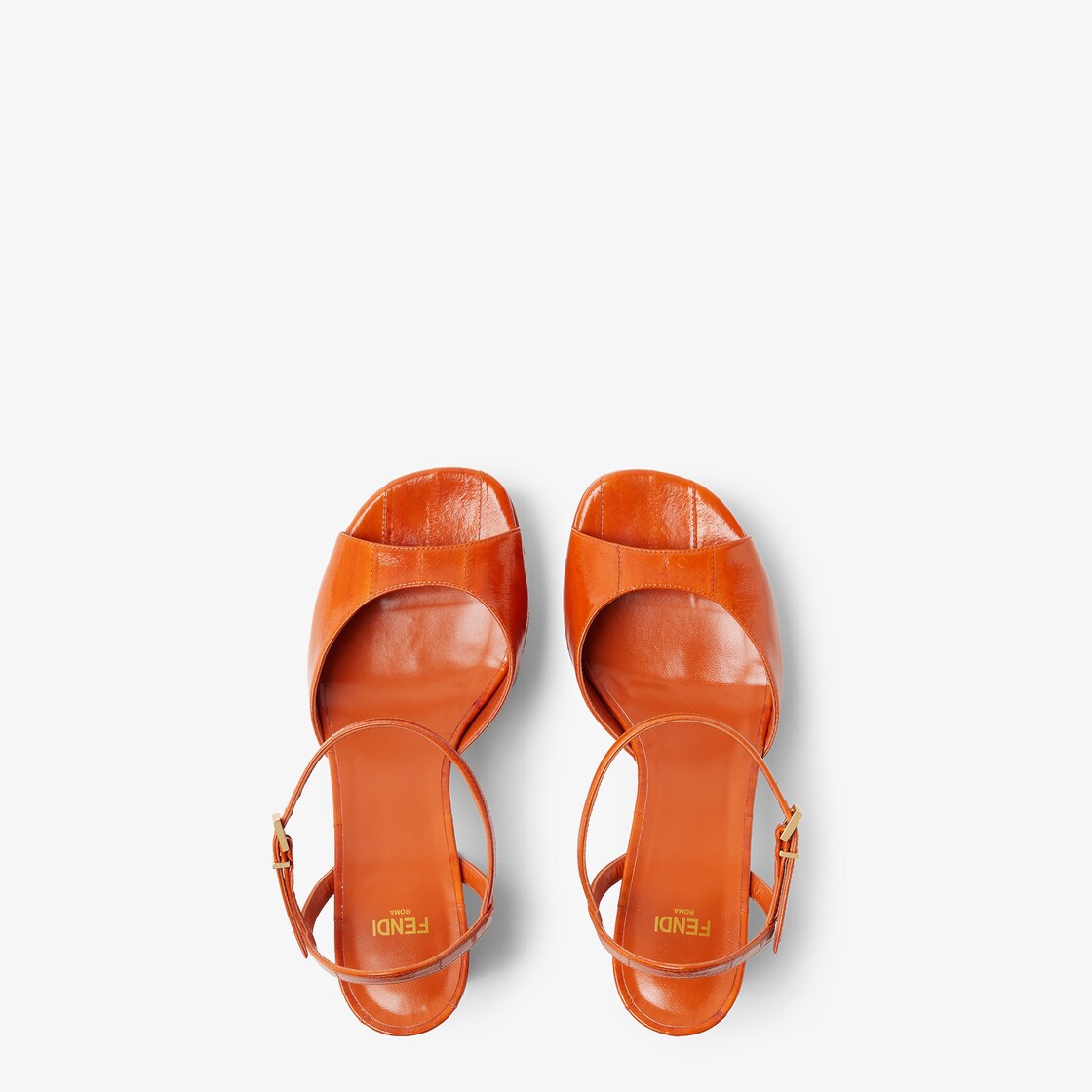 Fendi Arco | Verso