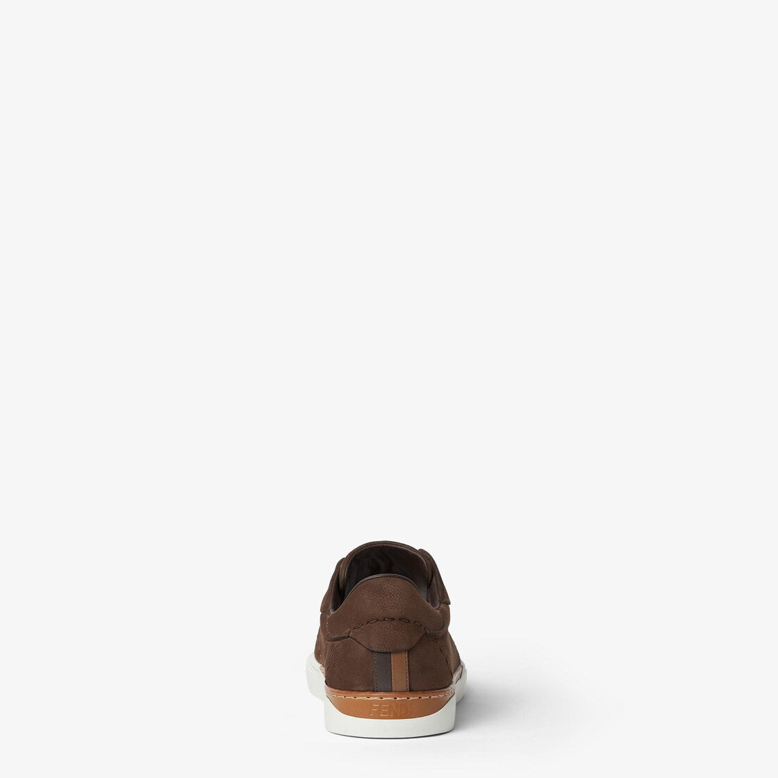 Fendi city trainers-FENDI-Verso