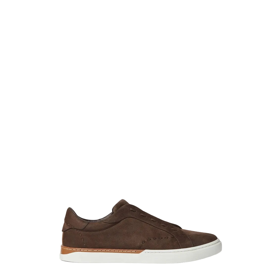 Fendi city trainers-FENDI-Verso