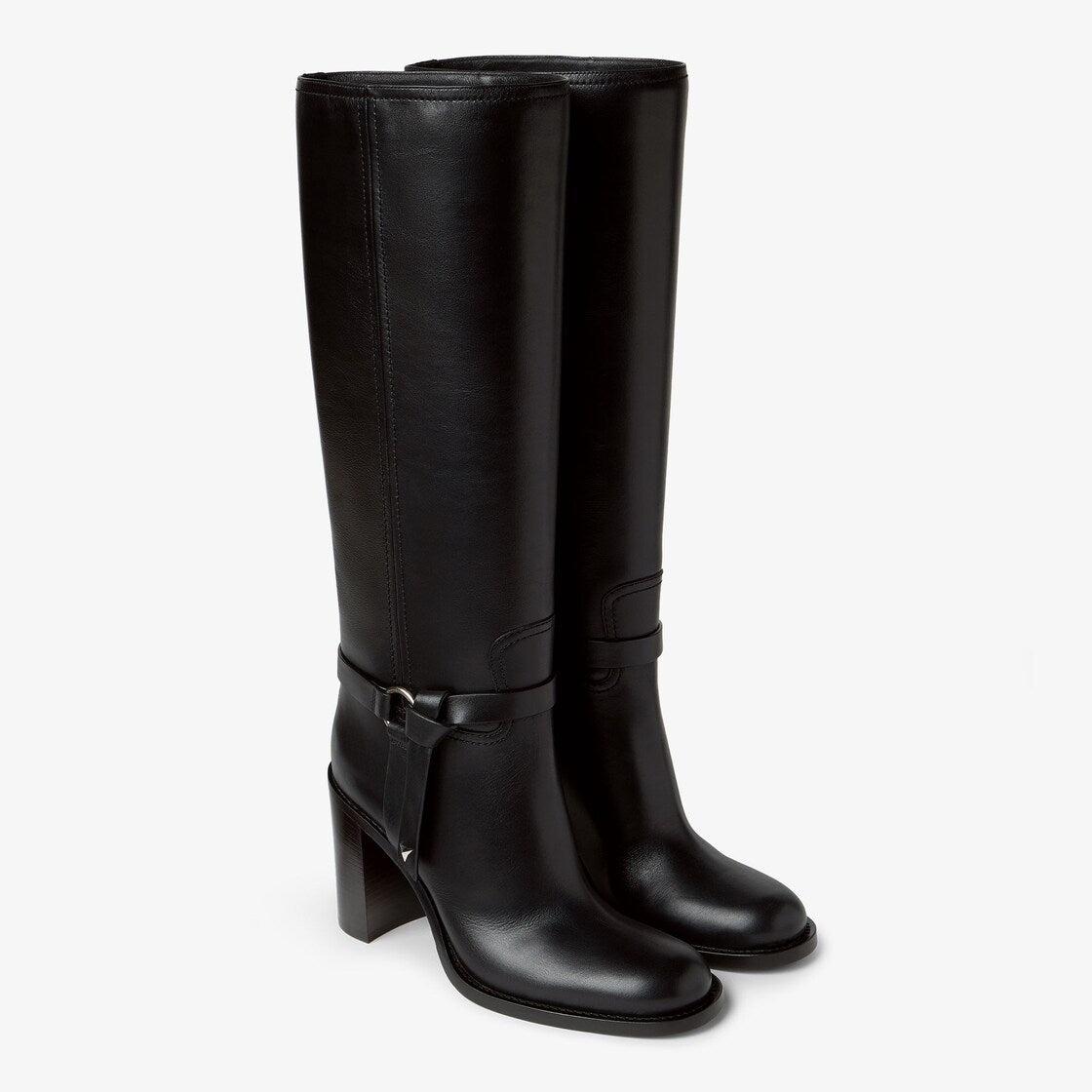 Fendi dressage-FENDI-Verso