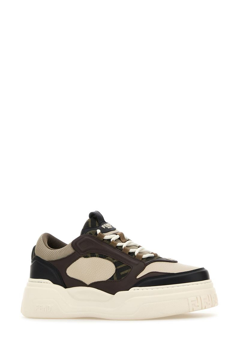 fendi force sneakers-FENDI-Verso