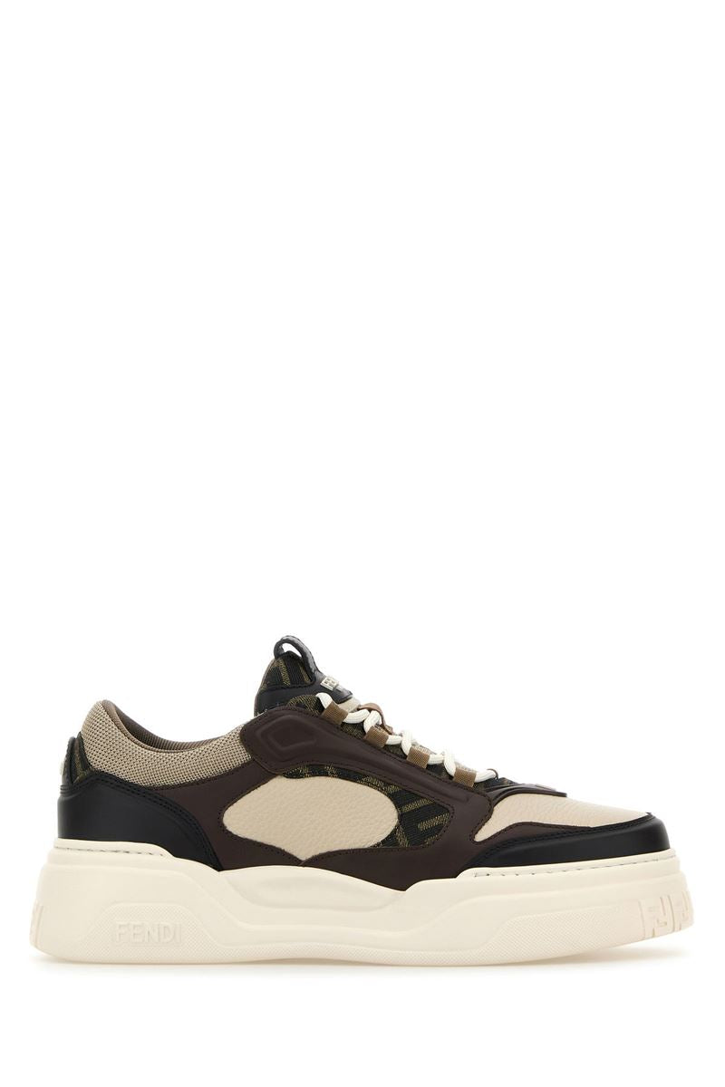 fendi force sneakers-FENDI-Verso