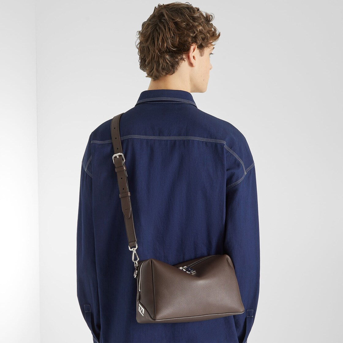 Fendi lui medium-FENDI-Verso