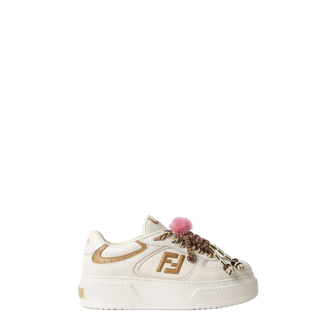 Fendi Match-FENDI-Verso