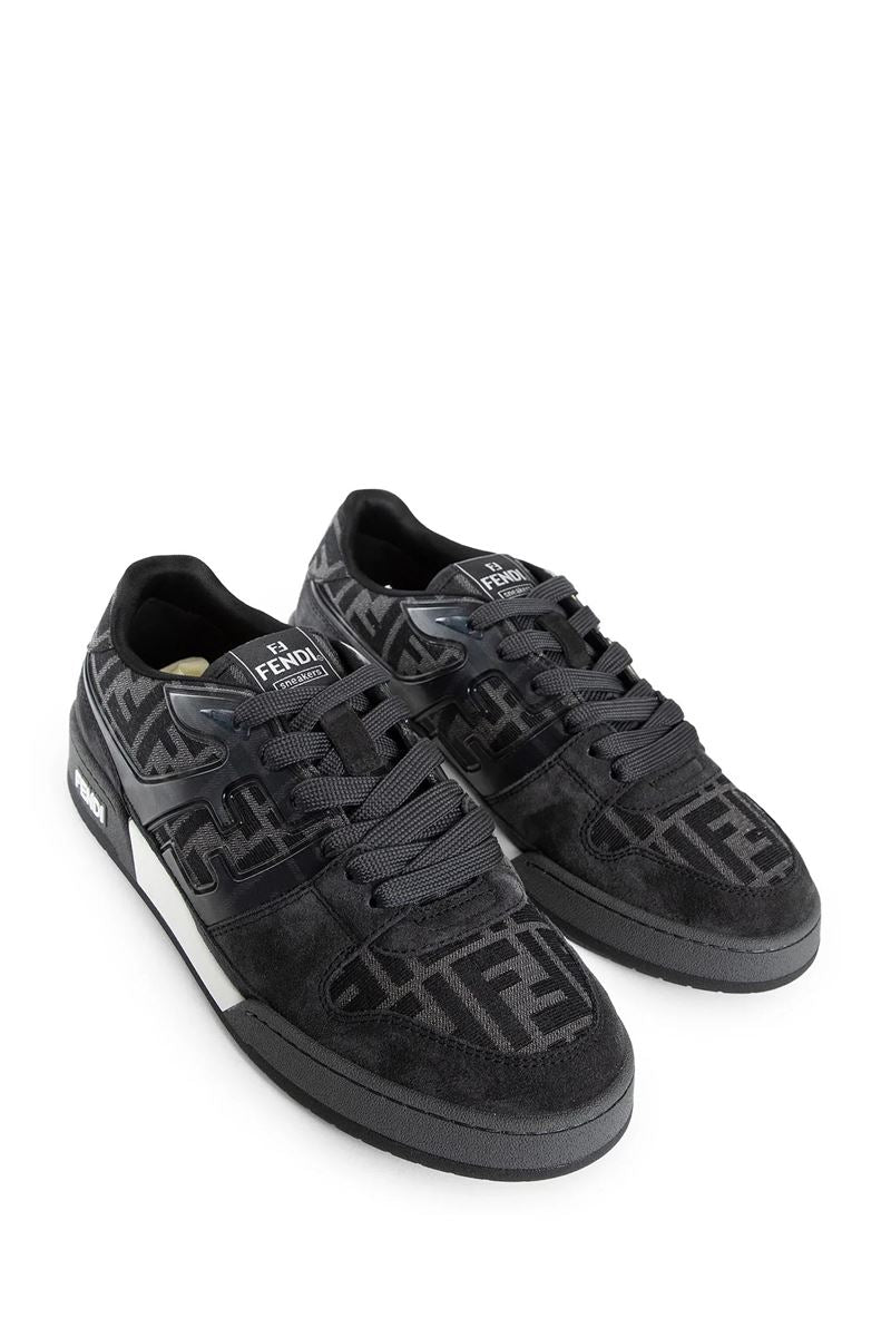 fendi match sneakers-FENDI-Verso