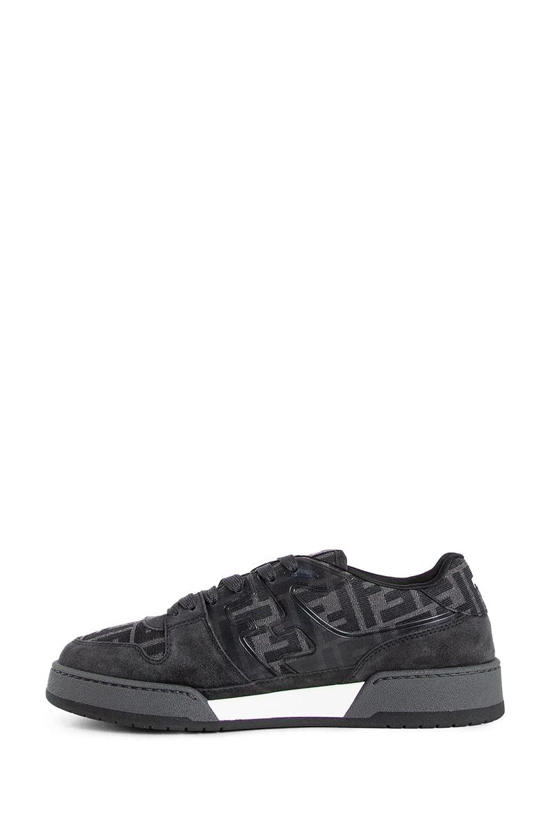 fendi match sneakers-FENDI-Verso