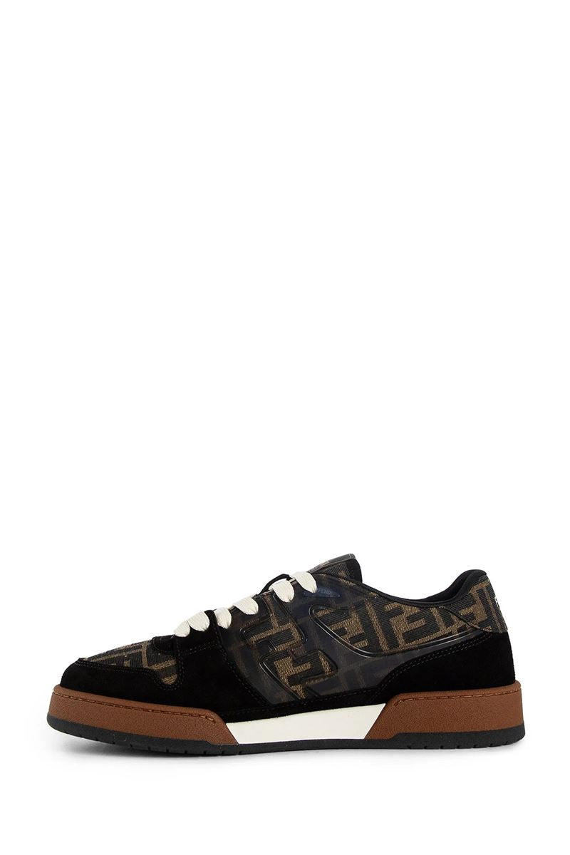 fendi match sneakers-FENDI-Verso