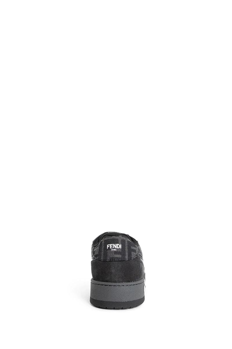 fendi match sneakers-FENDI-Verso