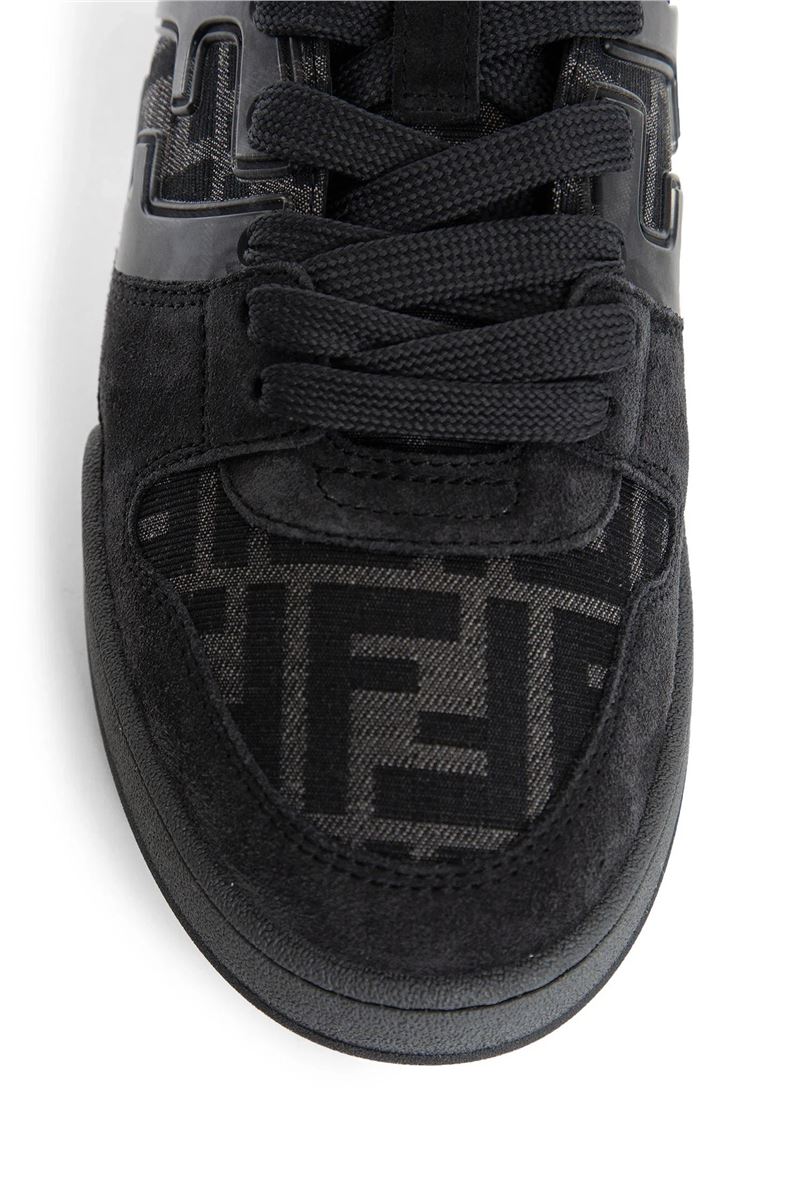 fendi match sneakers-FENDI-Verso