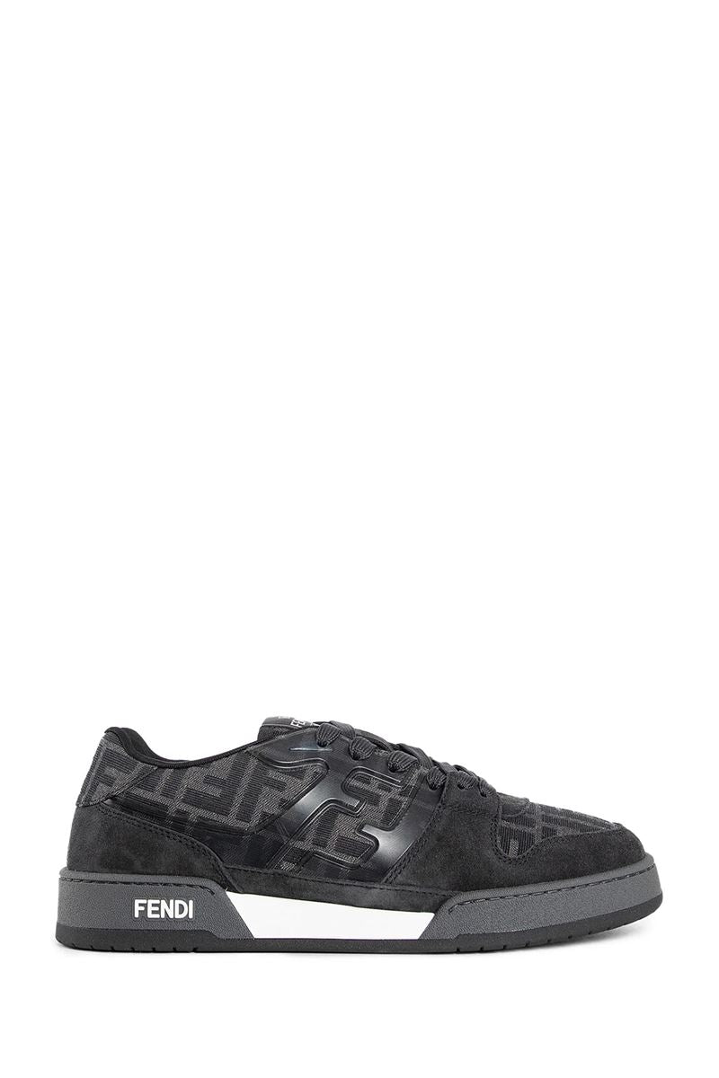 fendi match sneakers-FENDI-Verso