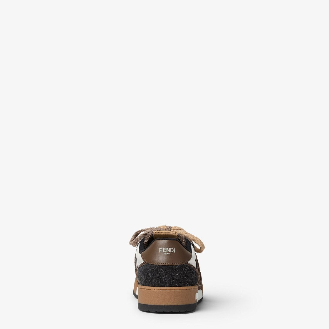 Fendi match trainers-FENDI-Verso