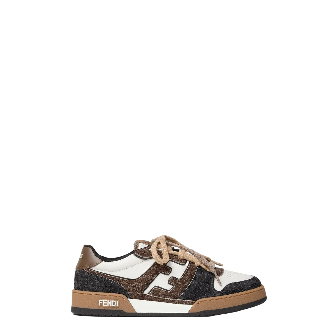 Fendi match trainers-FENDI-307042-6-Verso