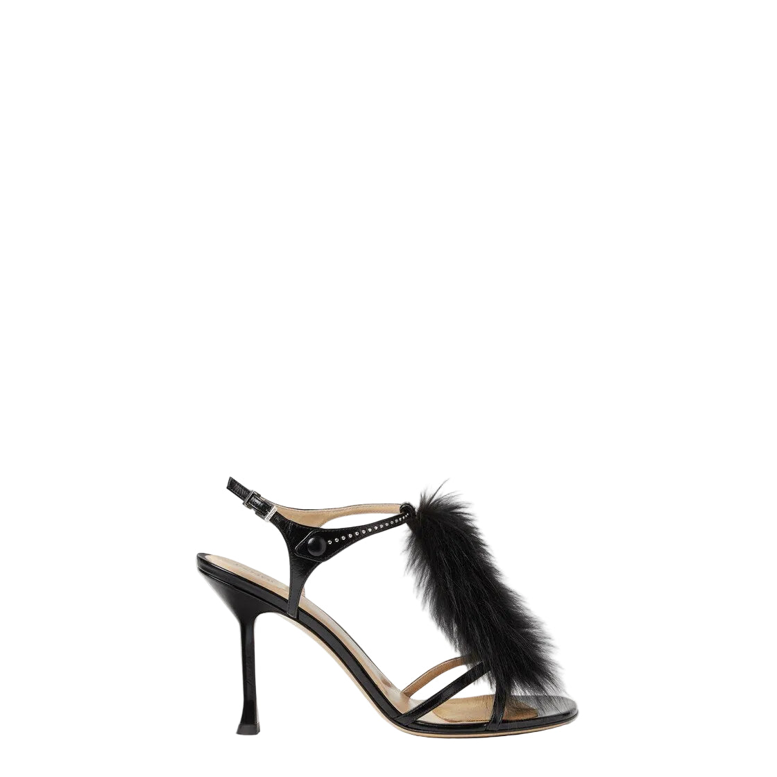 Fendi noir-FENDI-312231-36-Verso