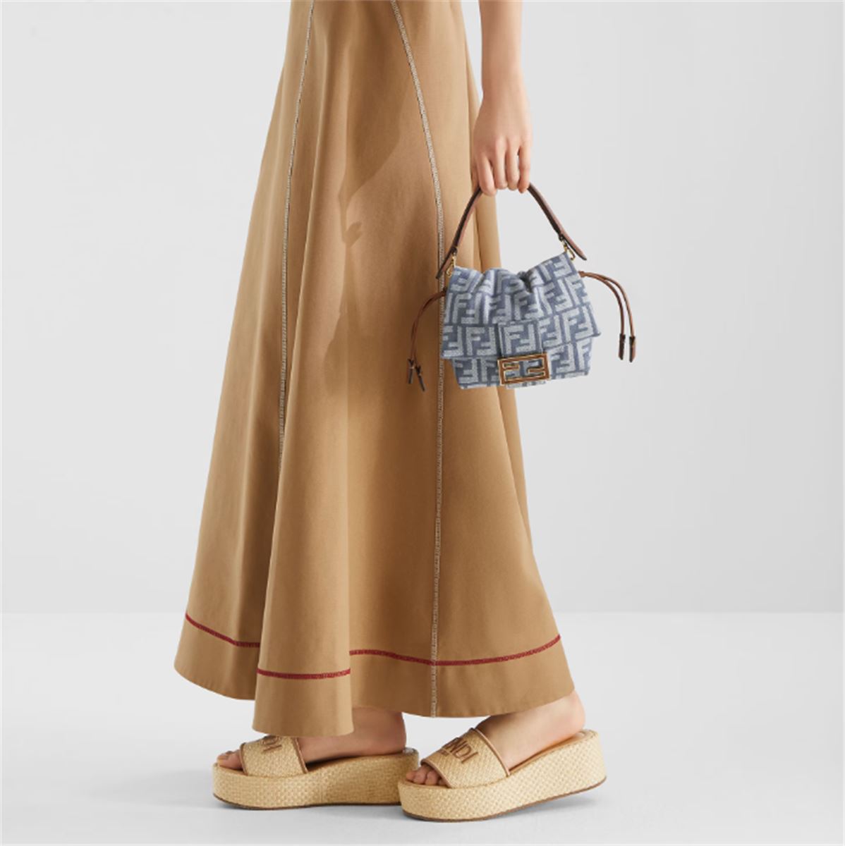 FENDI SUNSHINE-FENDI-Verso