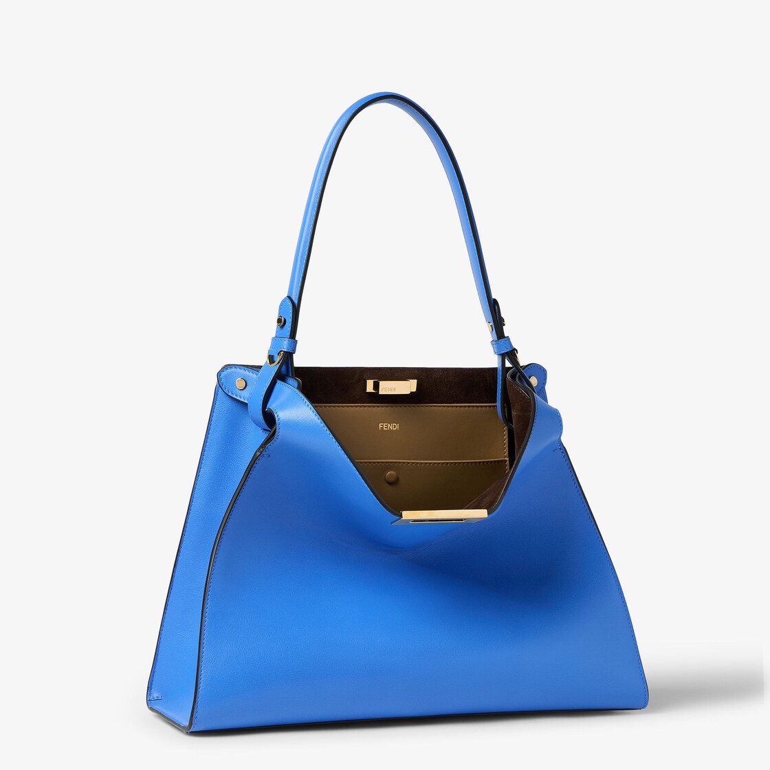 Fendi way medium-FENDI-Verso