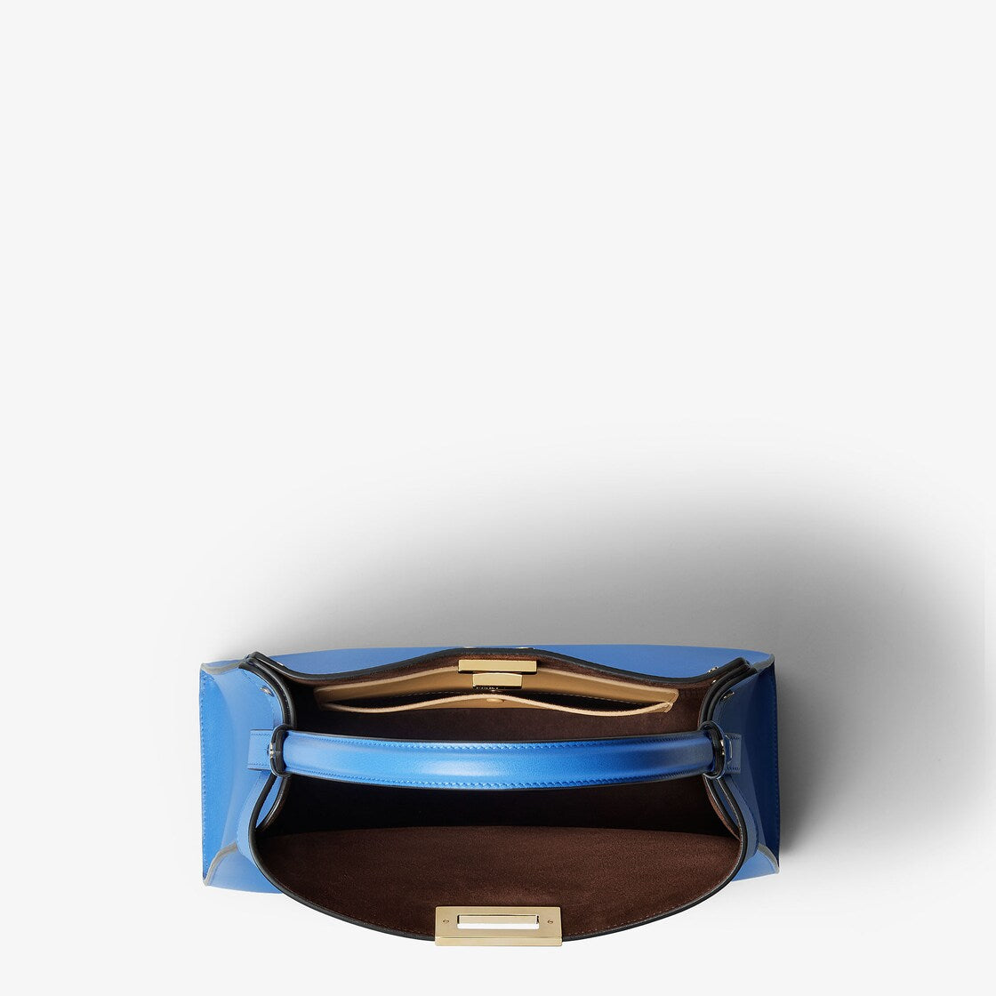 Fendi way medium-FENDI-Verso