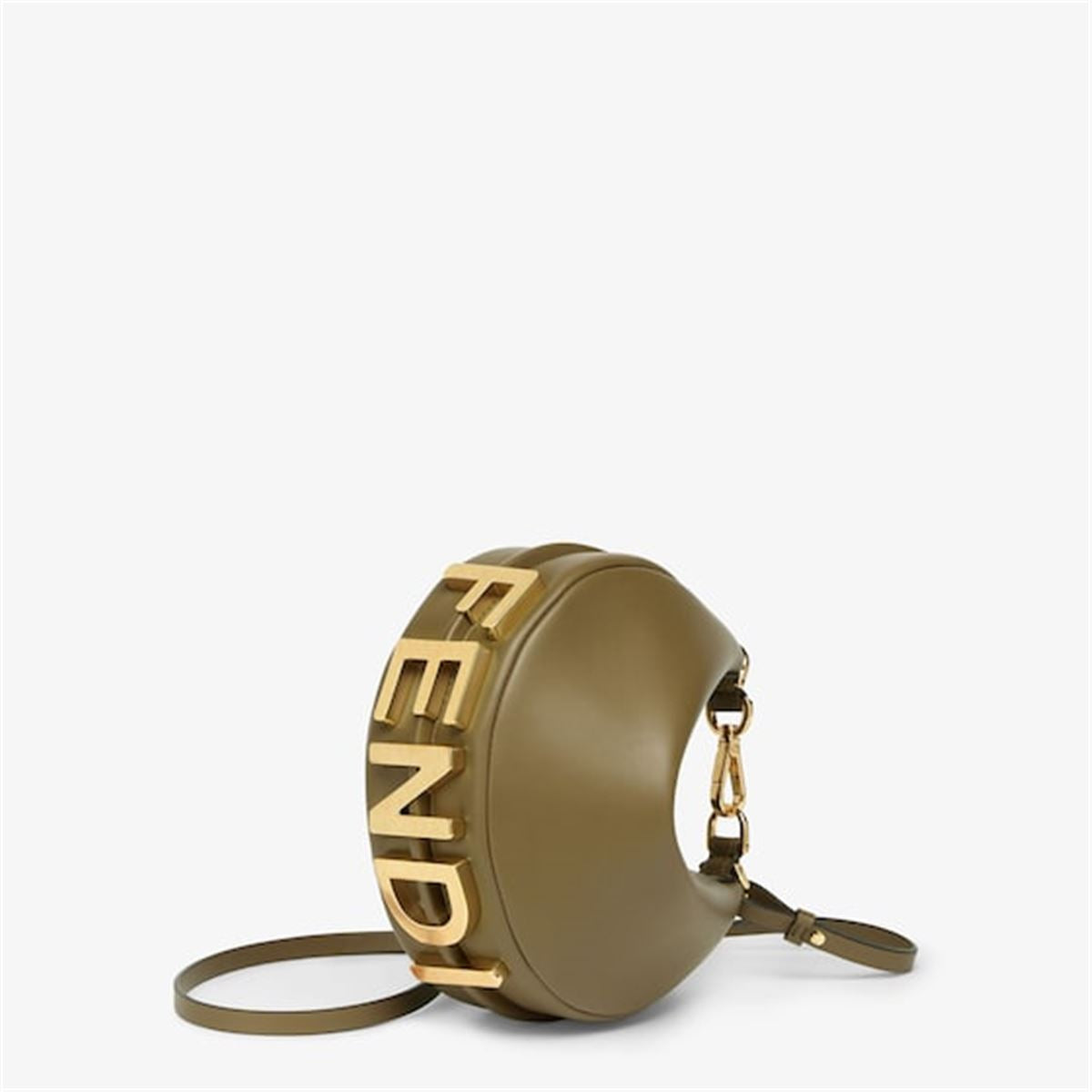 Fendigraphy mini-FENDI-Verso