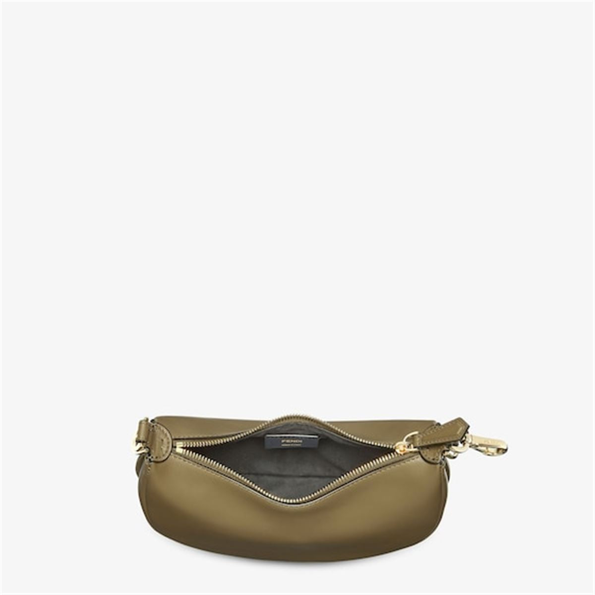 Fendigraphy mini-FENDI-Verso