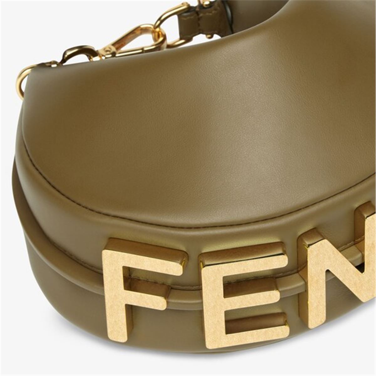 Fendigraphy mini-FENDI-Verso