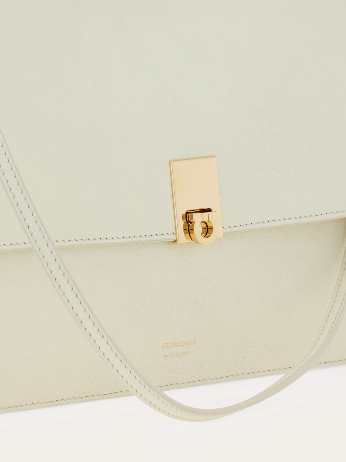 Ferragamo cara bag (s)-FERRAGAMO-Verso